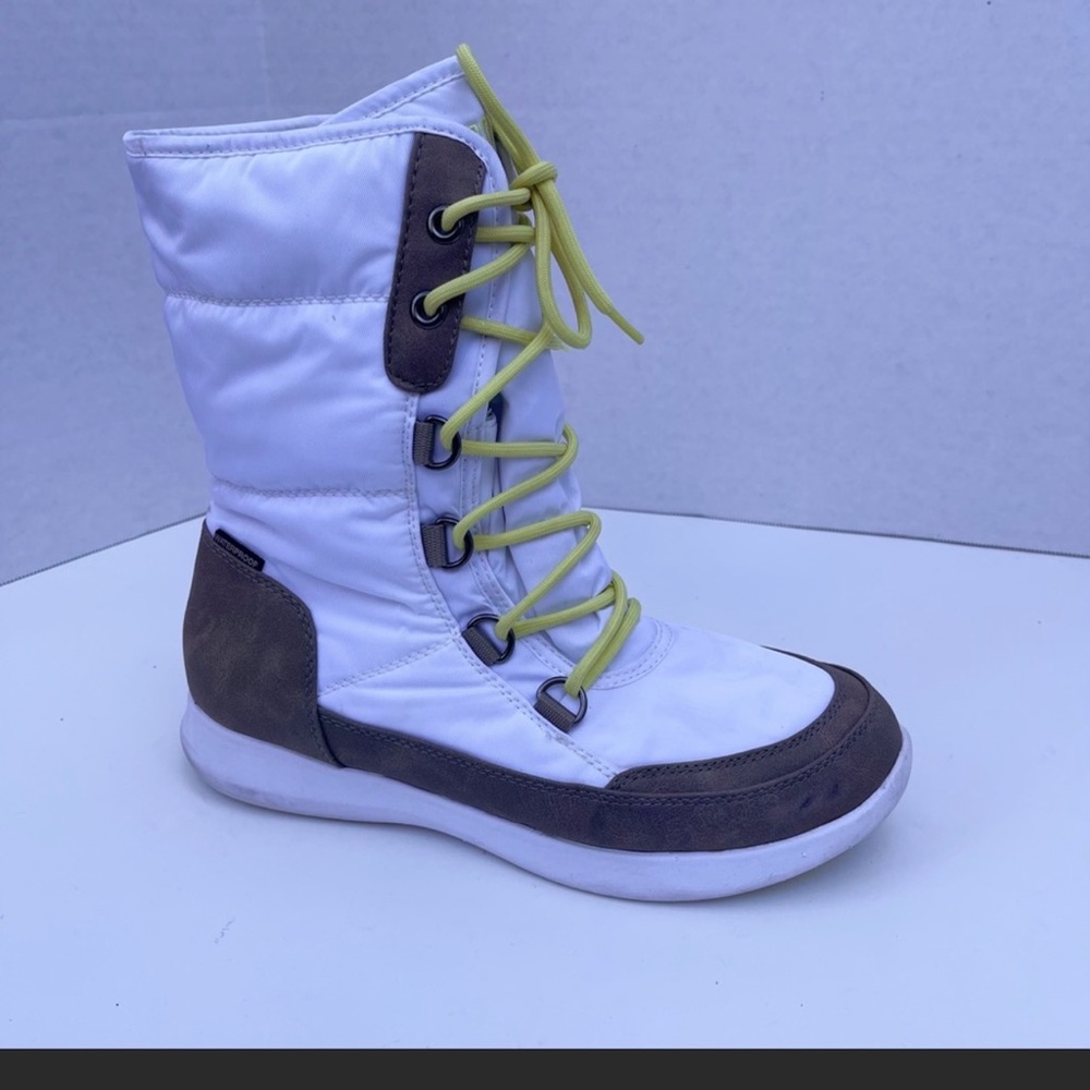 Cougar Wagu boots thinsulate 9 ski waterproof